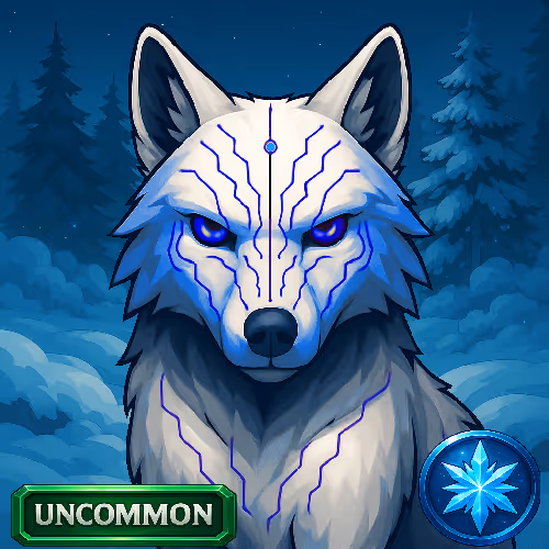 Mononoke Inu 13871014
