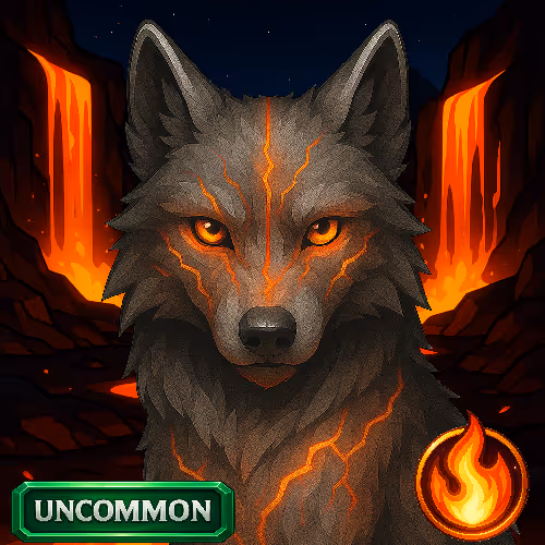 Mononoke Inu 13871014