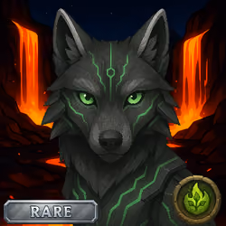 Mononoke Inu #93
