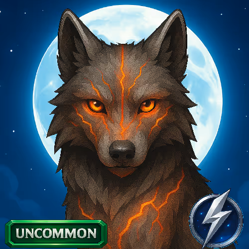 Mononoke Inu 13871014