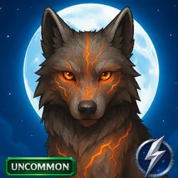 Mononoke Inu #4049