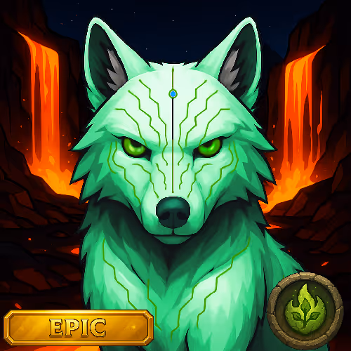 Mononoke Inu 13871014