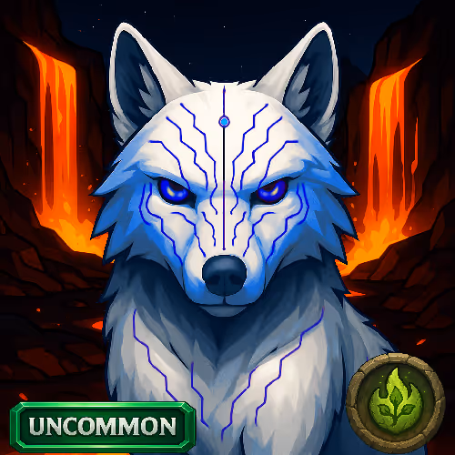 Mononoke Inu 13871014