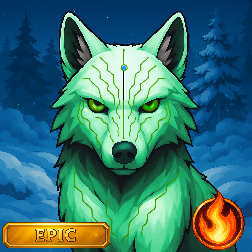 Mononoke Inu 13871014