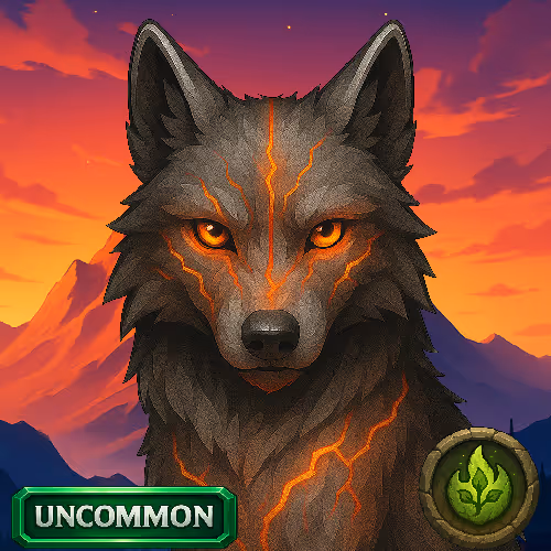 Mononoke Inu 13871014