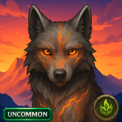 Mononoke Inu #3120