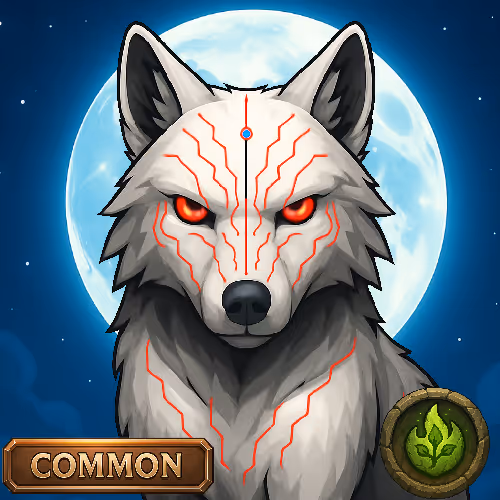 Mononoke Inu 13871014