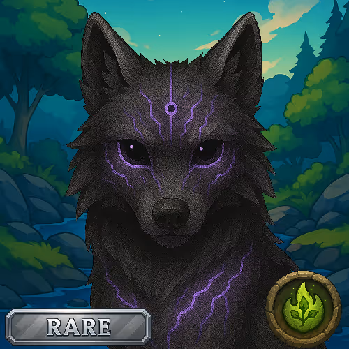 Mononoke Inu 13871014