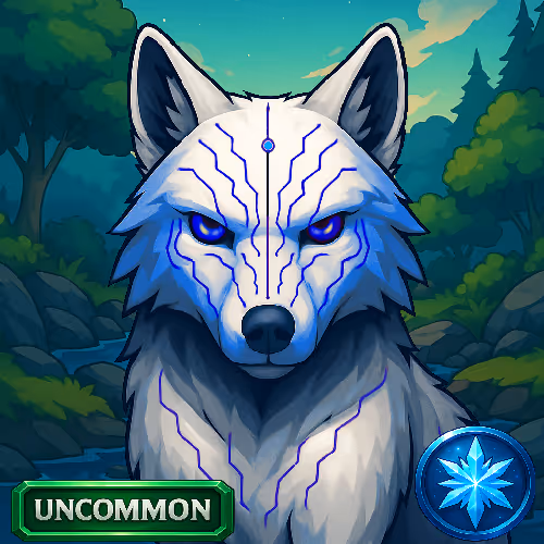 Mononoke Inu 13871014