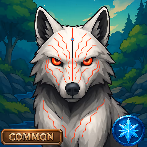 Mononoke Inu 13871014