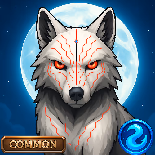 Mononoke Inu 13871014