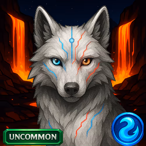 Mononoke Inu 13871014