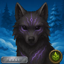 Mononoke Inu #2406