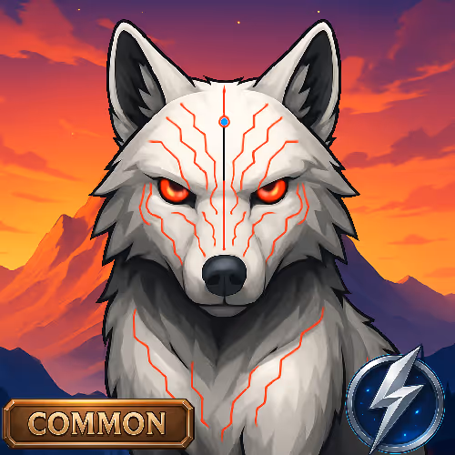 Mononoke Inu 13871014