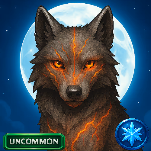 Mononoke Inu 13871014