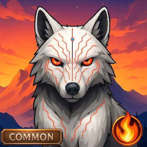 Mononoke Inu 13871014