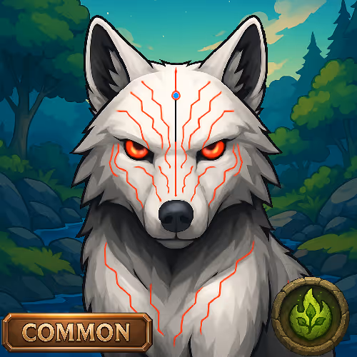 Mononoke Inu 13871014