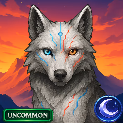 Mononoke Inu 13871014
