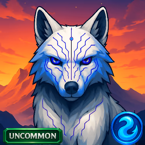 Mononoke Inu 13871014