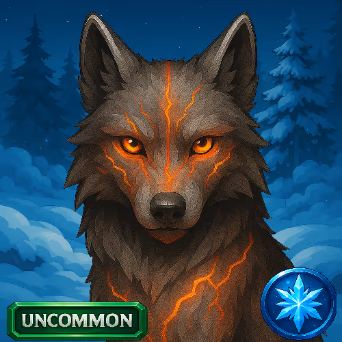 Mononoke Inu 13871014