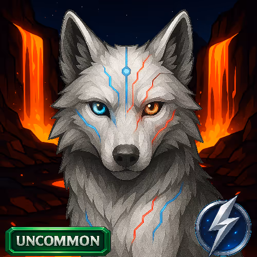 Mononoke Inu 13871014