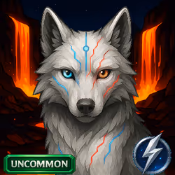 Mononoke Inu #784