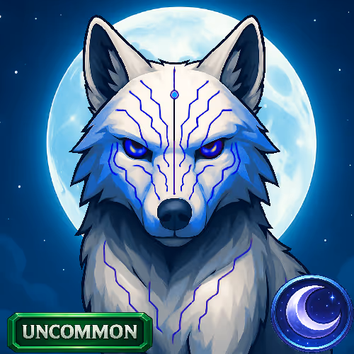 Mononoke Inu 13871014