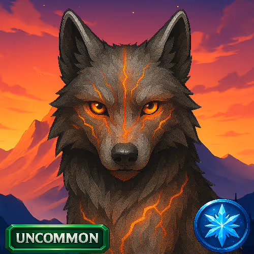 Mononoke Inu 13871014