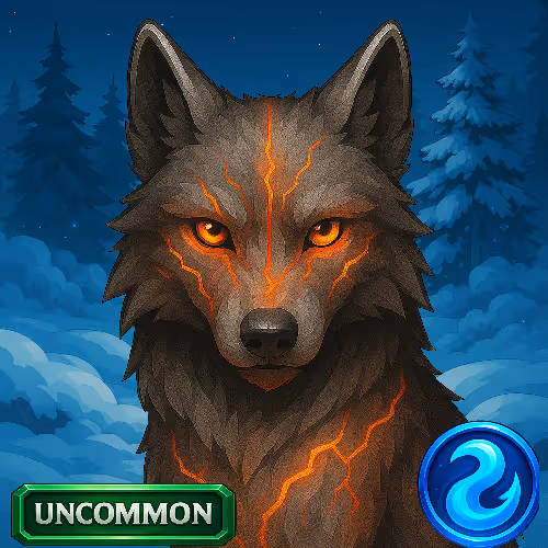 Mononoke Inu 13871014