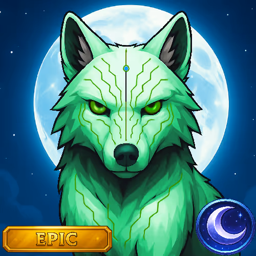 Mononoke Inu 13871014