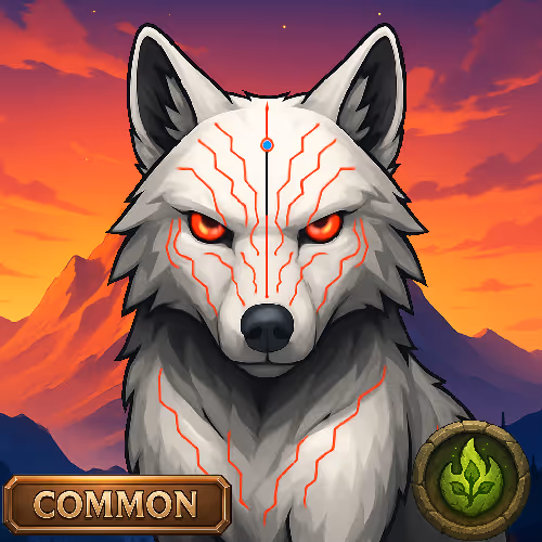 Mononoke Inu 13871014