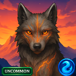 Mononoke Inu #207