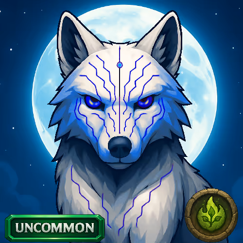 Mononoke Inu 13871014