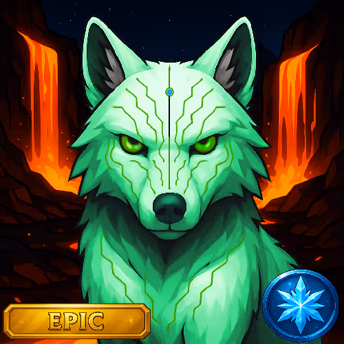 Mononoke Inu 13871014