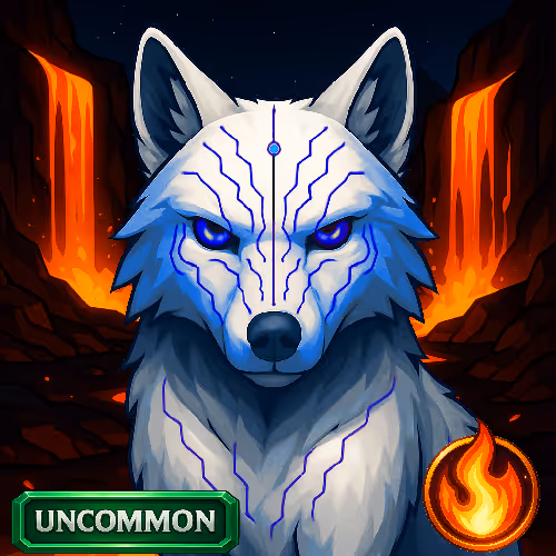 Mononoke Inu 13871014