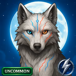 Mononoke Inu #1829