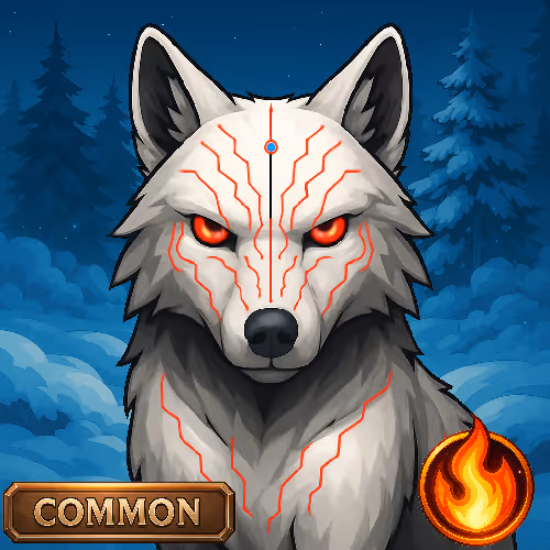 Mononoke Inu 13871014