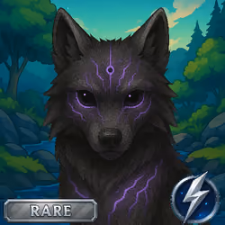 Mononoke Inu #1822