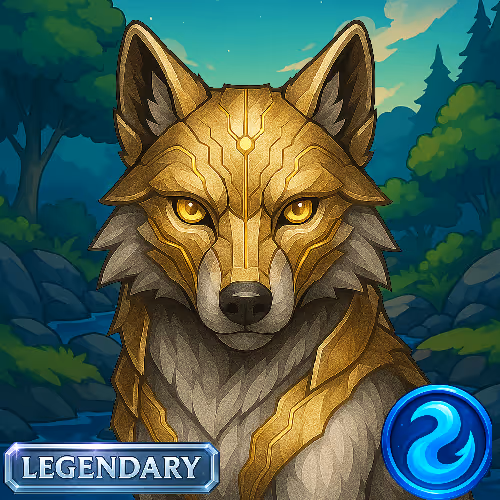 Mononoke Inu 13871014