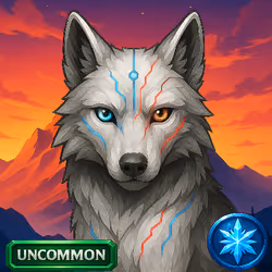 Mononoke Inu #3640