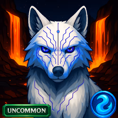 Mononoke Inu 13871014