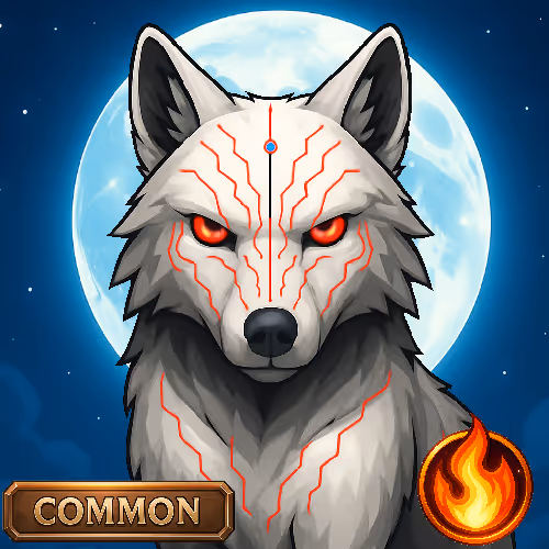 Mononoke Inu 13871014