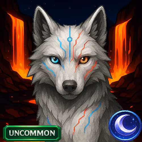Mononoke Inu 13871014