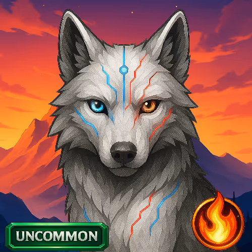Mononoke Inu 13871014