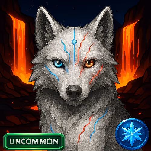 Mononoke Inu 13871014
