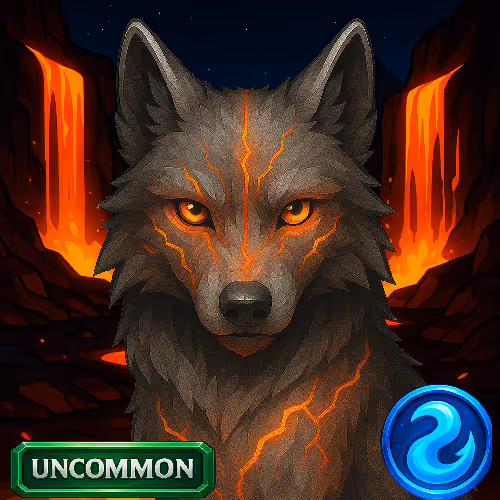 Mononoke Inu 13871014