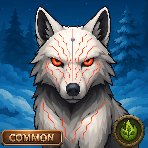 Mononoke Inu 13871014