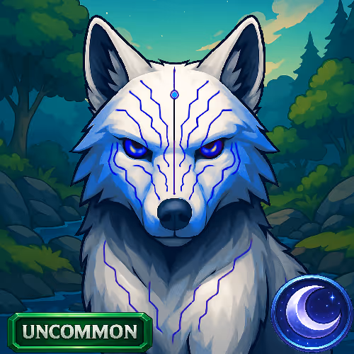 Mononoke Inu 13871014