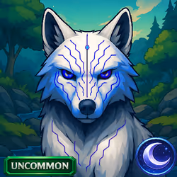 Mononoke Inu #4752