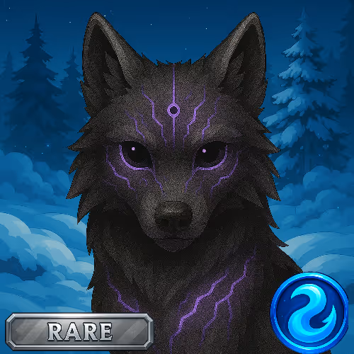 Mononoke Inu 13871014